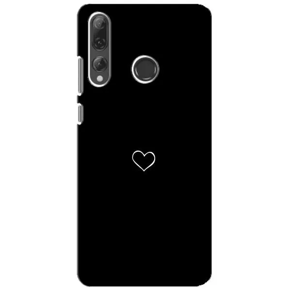 Чехол с принтом «Маленькое сердечко» для Huawei P Smart Plus 2019