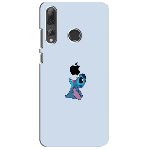 Чехол с принтом «Stitch apple» для Huawei P Smart Plus 2019 Чехол с принтом «Stitch apple» для Huawei P Smart Plus 2019