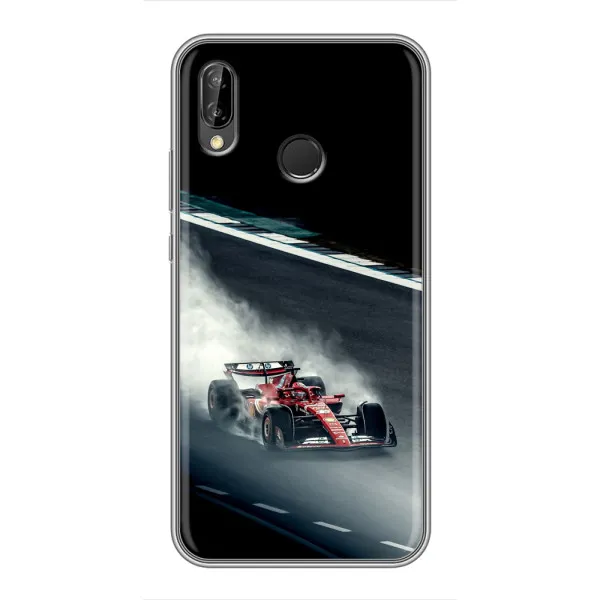 Чехол с принтом «Болид гоночный» для Huawei P Smart Plus (Nova 3i, INE-LX1) Чехол с принтом «Болид гоночный» для Huawei P Smart Plus (Nova 3i, INE-LX1)
