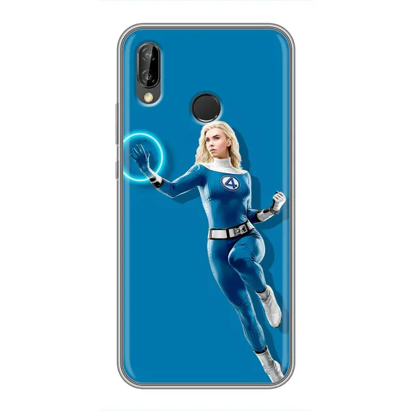 Чохол з принтом «Сью Сторм політ» для Huawei P Smart Plus (Nova 3i, INE-LX1) Чохол з принтом «Сью Сторм політ» для Huawei P Smart Plus (Nova 3i, INE-LX1)
