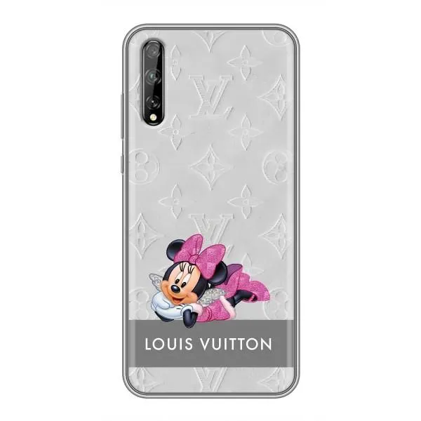 Чохол з принтом «Мікі Маус ЛВ» для Huawei P Smart Pro Чохол з принтом «Мікі Маус ЛВ» для Huawei P Smart Pro