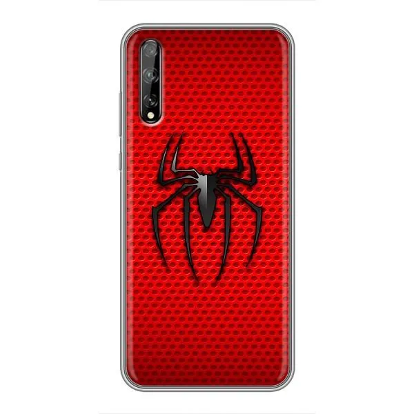 Чехол с принтом «Паук Марвел» для Huawei P Smart Pro