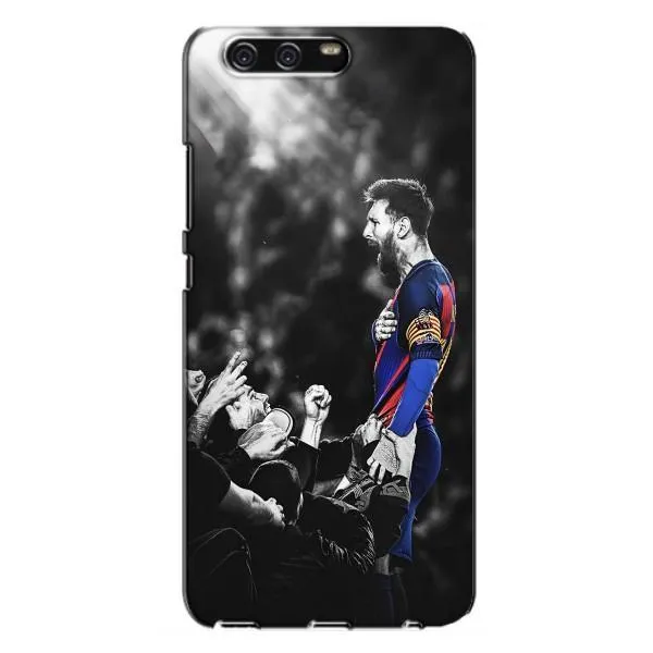 Чохол з принтом «Lionel Messi» для Huawei P10 Plus (VKY) Чохол з принтом «Lionel Messi» для Huawei P10 Plus (VKY)