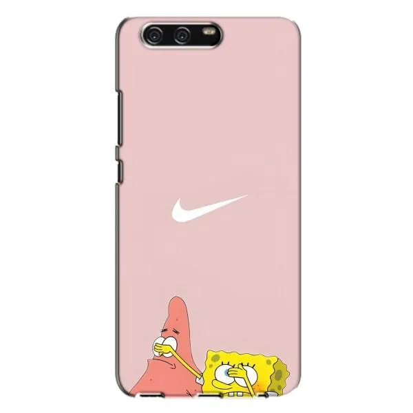 Чохол з принтом «Патрік і Губка» для Huawei P10 Plus (VKY) Чохол з принтом «Патрік і Губка» для Huawei P10 Plus (VKY)