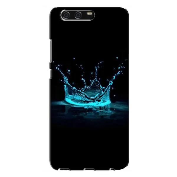 Чехол с принтом «Капля короны» для Huawei P10 Plus (VKY) Чехол с принтом «Капля короны» для Huawei P10 Plus (VKY)
