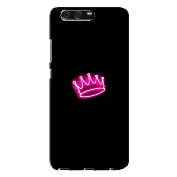 Чехол с принтом «Яркая корона» для Huawei P10 Plus (VKY) Чехол с принтом «Яркая корона» для Huawei P10 Plus (VKY)