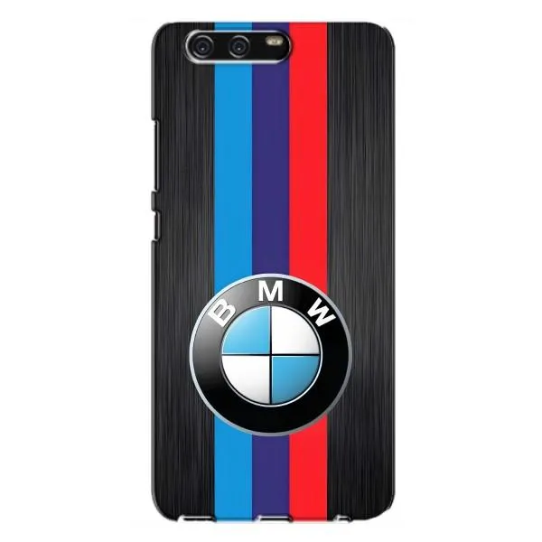 Чехол с принтом «Лого BMW» для Huawei P10 Plus (VKY) Чехол с принтом «Лого BMW» для Huawei P10 Plus (VKY)