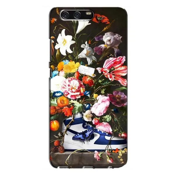 Чехол с принтом «Стиль Найк» для Huawei P10 Plus (VKY) Чехол с принтом «Стиль Найк» для Huawei P10 Plus (VKY)