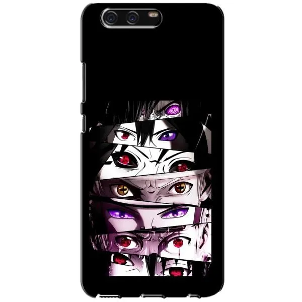 Чохол з принтом «Очі Anime» для Huawei P10 (VTR) Чохол з принтом «Очі Anime» для Huawei P10 (VTR)
