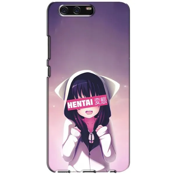 Чохол з принтом «Hentai chan» для Huawei P10 (VTR) Чохол з принтом «Hentai chan» для Huawei P10 (VTR)