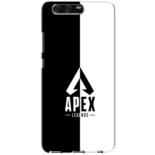 Чехол с принтом «APEX» для Huawei P10 (VTR)