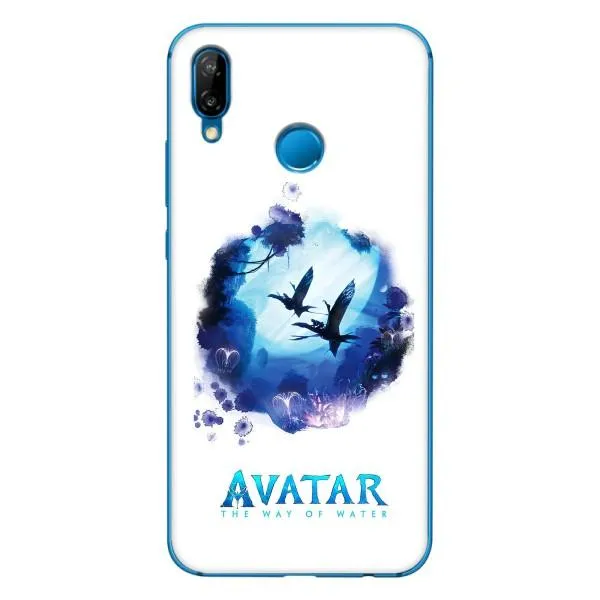 Чехол с принтом «мир Аватаров» для Huawei P20 Lite (2019)