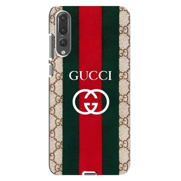 Чехол с принтом «Gucci дизайн» для Huawei P20 Pro (CLT-L04) Чехол с принтом «Gucci дизайн» для Huawei P20 Pro (CLT-L04)
