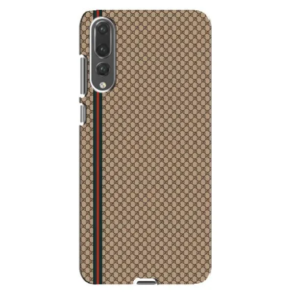 Чехол с принтом «Гуччи полоса» для Huawei P20 Pro (CLT-L04) Чехол с принтом «Гуччи полоса» для Huawei P20 Pro (CLT-L04)