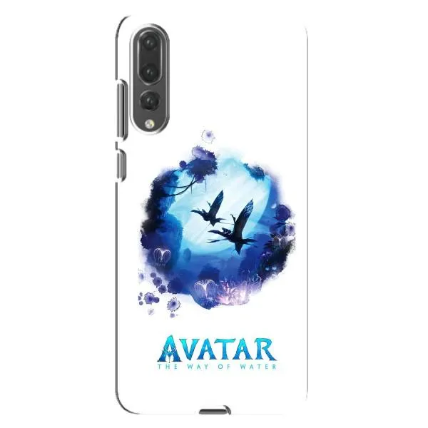 Чехол с принтом «мир Аватаров» для Huawei P20 Pro (CLT-L04) Чехол с принтом «мир Аватаров» для Huawei P20 Pro (CLT-L04)