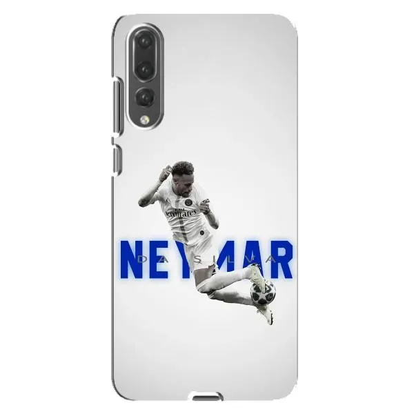 Чехол с принтом «Бразилец Неймар» для Huawei P20 Pro (CLT-L04) Чехол с принтом «Бразилец Неймар» для Huawei P20 Pro (CLT-L04)