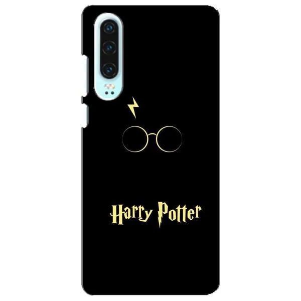 Чехол с принтом «Harry Potter» для Huawei P30