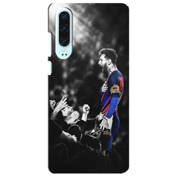 Чехол с принтом «Lionel Messi» для Huawei P30 Чехол с принтом «Lionel Messi» для Huawei P30