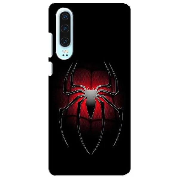 Чехол с принтом «Паук марвел» для Huawei P30