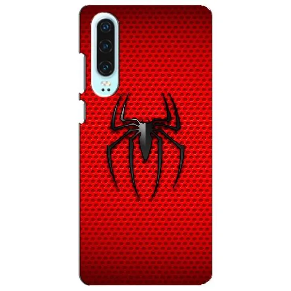 Чехол с принтом «Паук Марвел» для Huawei P30