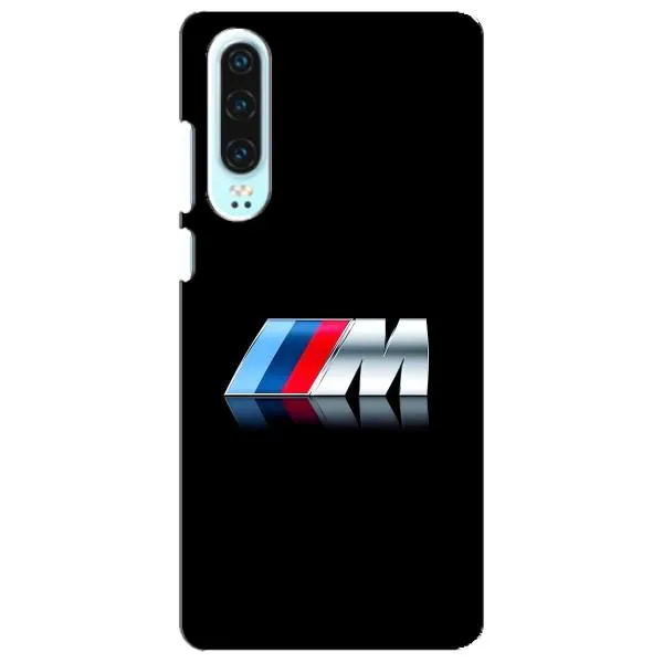 Чехол с принтом «AMG» для Huawei P30