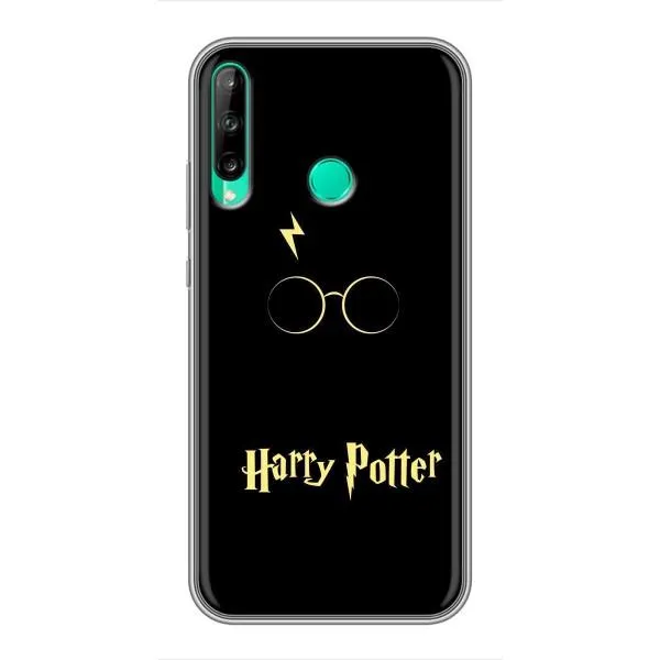 Чехол с принтом «Harry Potter» для Huawei P40 Lite e Чехол с принтом «Harry Potter» для Huawei P40 Lite e