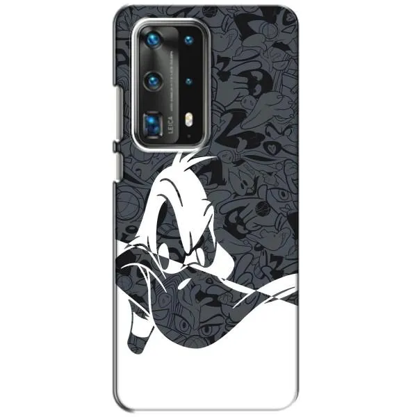 Чехол с принтом «Утка стайл» для Huawei P40
