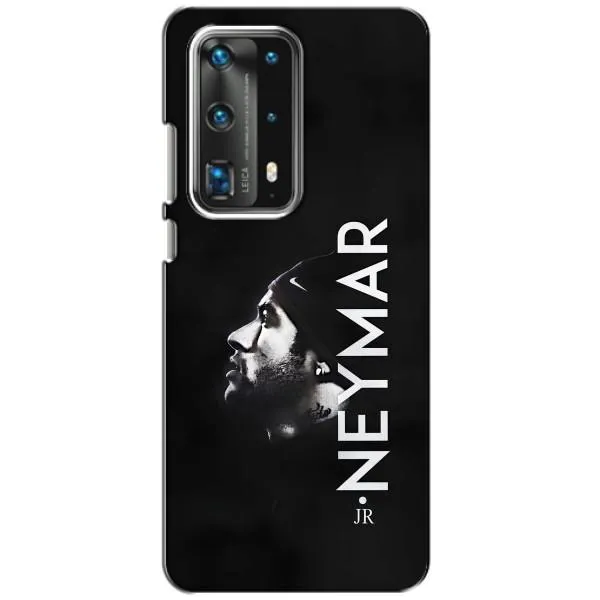 Чехол с принтом «NEYMAR» для Huawei P40