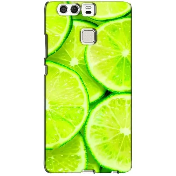 Чехол с принтом «Лайм» для Huawei P9 Чехол с принтом «Лайм» для Huawei P9