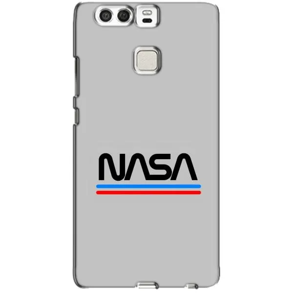 Чехол с принтом «NASA» для Huawei P9 Чехол с принтом «NASA» для Huawei P9