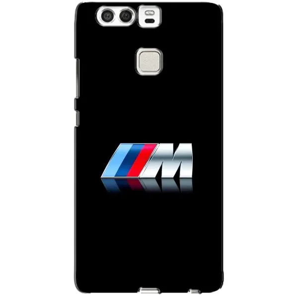 Чехол с принтом «AMG» для Huawei P9 Чехол с принтом «AMG» для Huawei P9