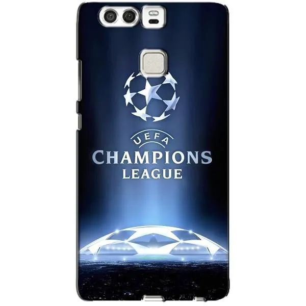 Чехол с принтом «Лига чемпионов» для Huawei P9 Чехол с принтом «Лига чемпионов» для Huawei P9