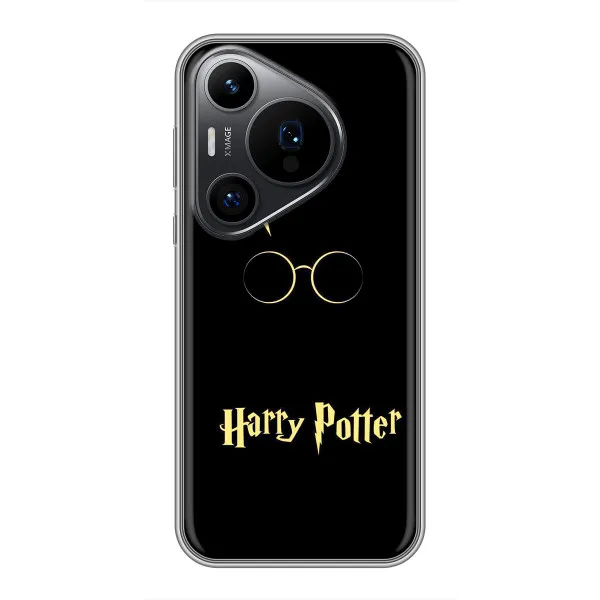 Чехол с принтом «Harry Potter» для Huawei Pura 70 PRO