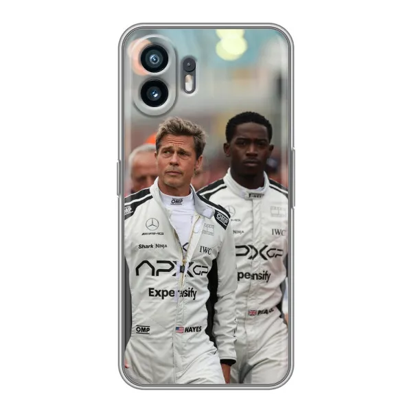 Чехол с принтом «Команда Апекс» для Huawei Pura 70 Чехол с принтом «Команда Апекс» для Huawei Pura 70