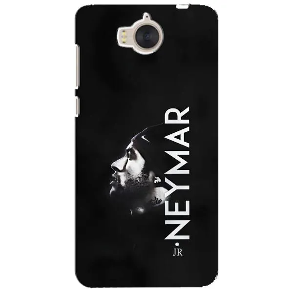 Чехол с принтом «NEYMAR» для Huawei Y5 2017 (MYA)