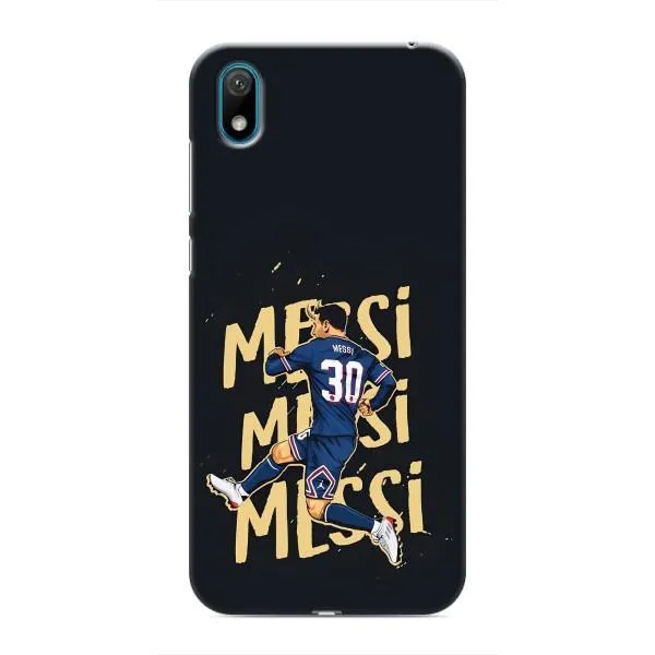 Чохол з принтом «Messi ПСЖ» для Huawei Y5 2019 Чохол з принтом «Messi ПСЖ» для Huawei Y5 2019