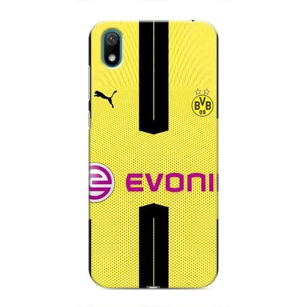 Чехол с принтом «BVB» для Huawei Y5 2019