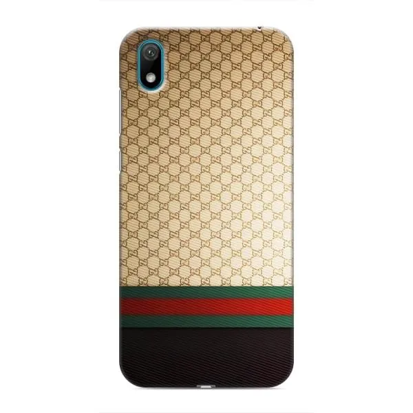Чехол с принтом «Гуччи Фон» для Huawei Y5 2019