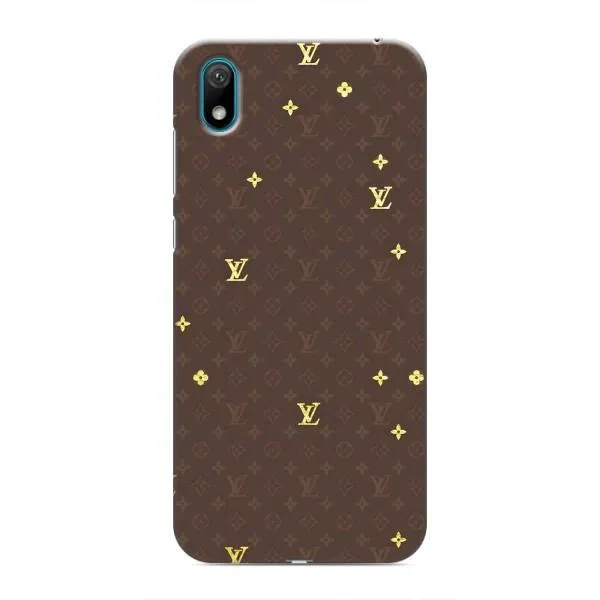 Чехол с принтом «дизайн Луи Витон» для Huawei Y5 2019