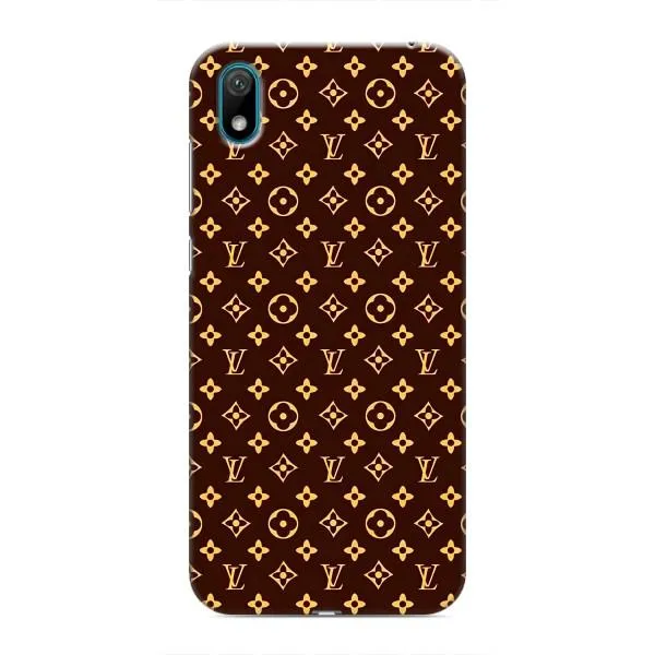 Чехол с принтом «лого LOUIS VUITTON» для Huawei Y5 2019