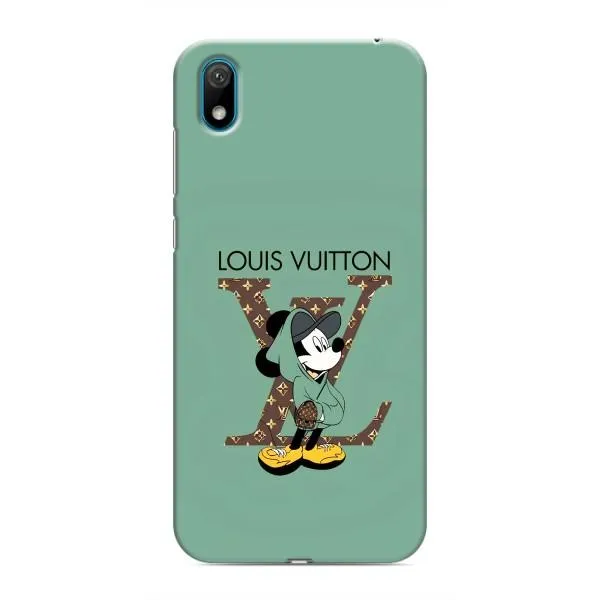 Чехол с принтом «Микки Маус LV» для Huawei Y5 2019