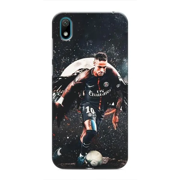 Чехол с принтом «PSG Neymar» для Huawei Y5 2019