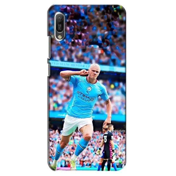 Чехол с принтом «фанаты Холанда» для Huawei Y6 2019
