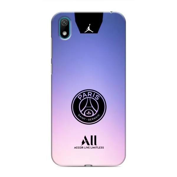 Чехол с принтом «лого PSG» для Huawei Y6 Pro (2019)/ Y6 Prime 2019