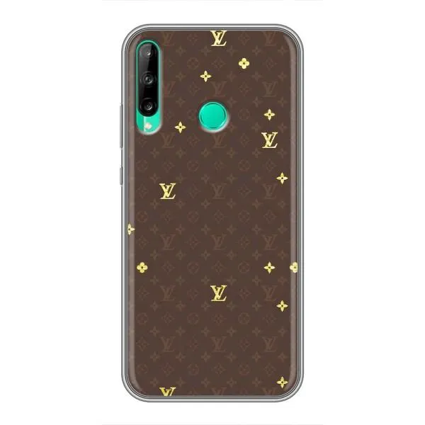 Чехол с принтом «дизайн Луи Витон» для Huawei Y6p Чехол с принтом «дизайн Луи Витон» для Huawei Y6p