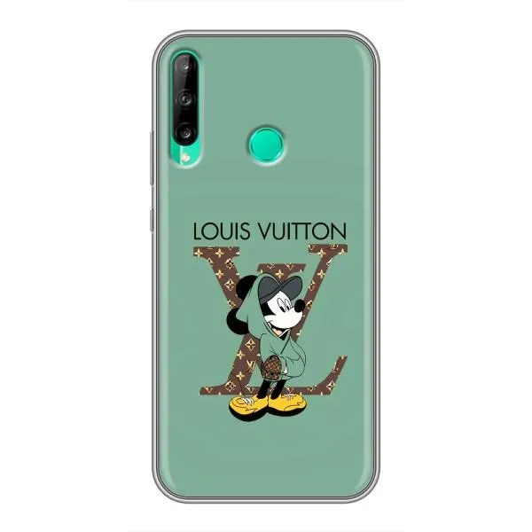 Чехол с принтом «Микки Маус LV» для Huawei Y6p Чехол с принтом «Микки Маус LV» для Huawei Y6p