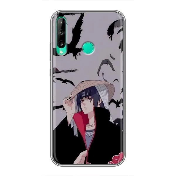 Чехол с принтом «Итачи Itachi» для Huawei Y6p Чехол с принтом «Итачи Itachi» для Huawei Y6p