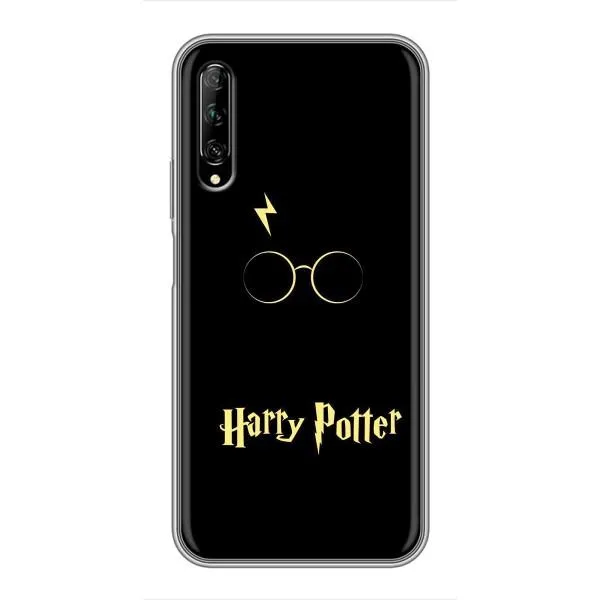 Чохол з принтом «Harry Potter» для Huawei Y7 Pro 2019