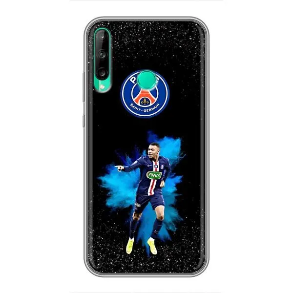 Чехол с принтом «Мбаппе ПСЖ» для Huawei Y7p (2020) Чехол с принтом «Мбаппе ПСЖ» для Huawei Y7p (2020)
