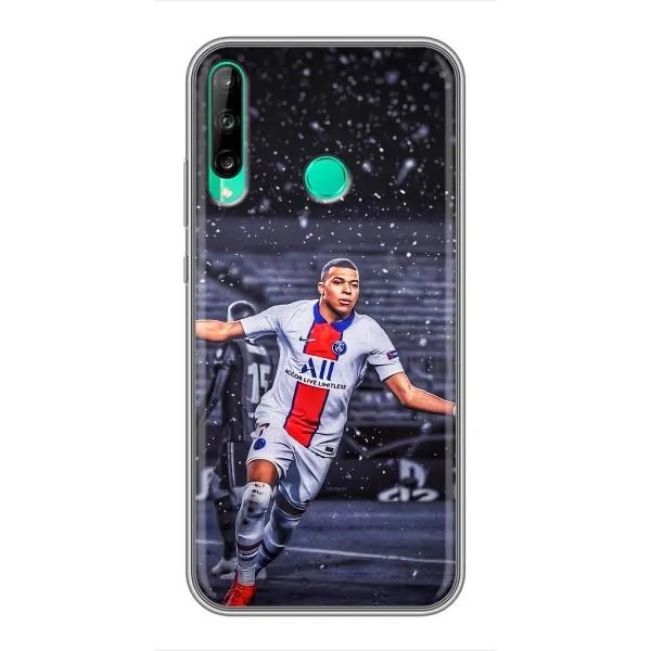 Чехол с принтом «Mbappe PSG» для Huawei Y7p (2020) Чехол с принтом «Mbappe PSG» для Huawei Y7p (2020)